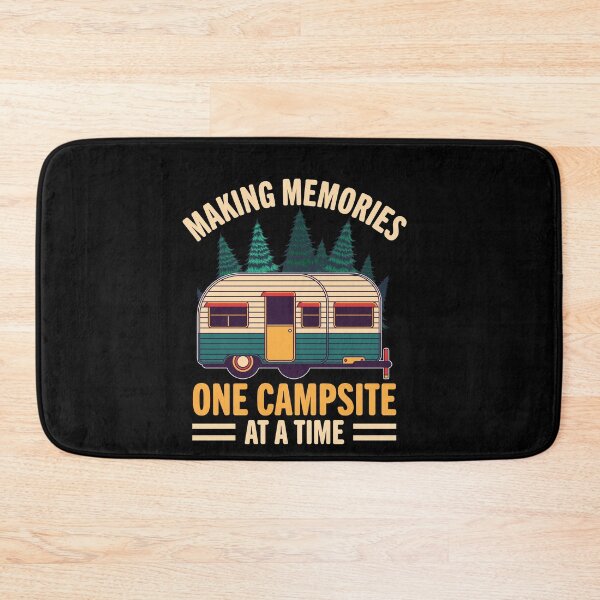Item preview, Making memories one campsite at a time designed and sold by Englishmistress.