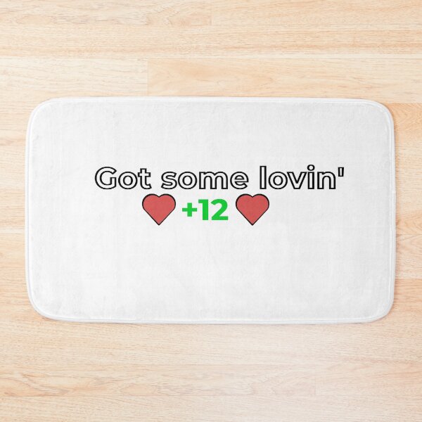 Item preview, Rimworld Got some lovin' designed and sold by kimmerlyn.