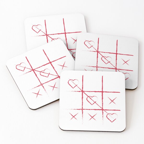Item preview, xoxo valentine day lovers designed and sold by blackitaa.