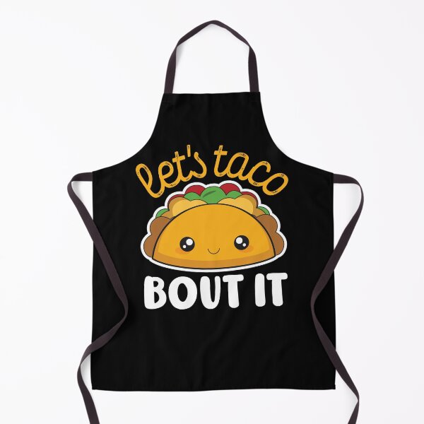 Item preview, let's taco bout it designed and sold by samah82.