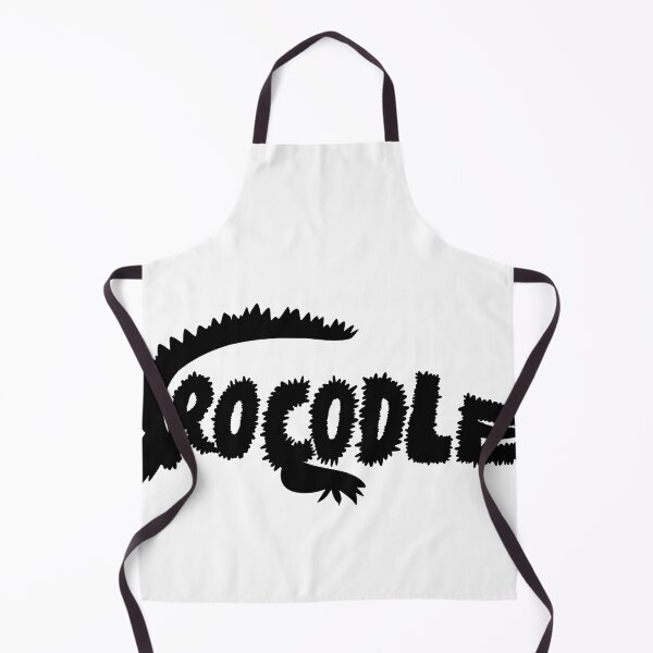 Item preview, Crocodile lettering designed and sold by givepineapple.