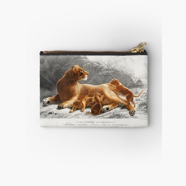 Item preview, Wild Life designed and sold by kwbord.