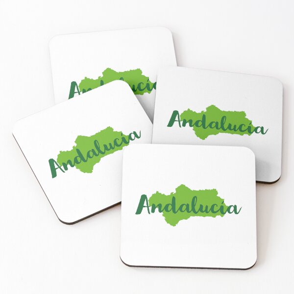 Item preview, Andalucia Andalusia travel travelling travel  designed and sold by Tropical Blood.