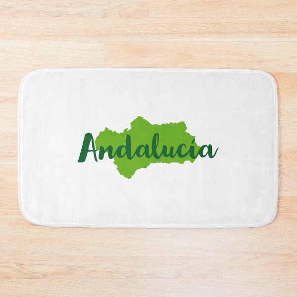 Item preview, Andalucia Andalusia travel travelling travel  designed and sold by Tropical Blood.