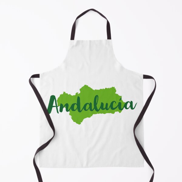 Item preview, Andalucia Andalusia travel travelling travel  designed and sold by Tropical Blood.