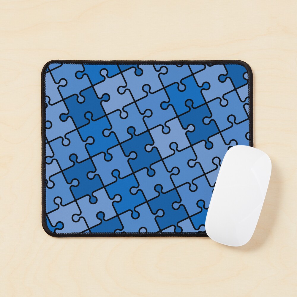 Item preview, Mouse Pad designed and sold by MacPattern.