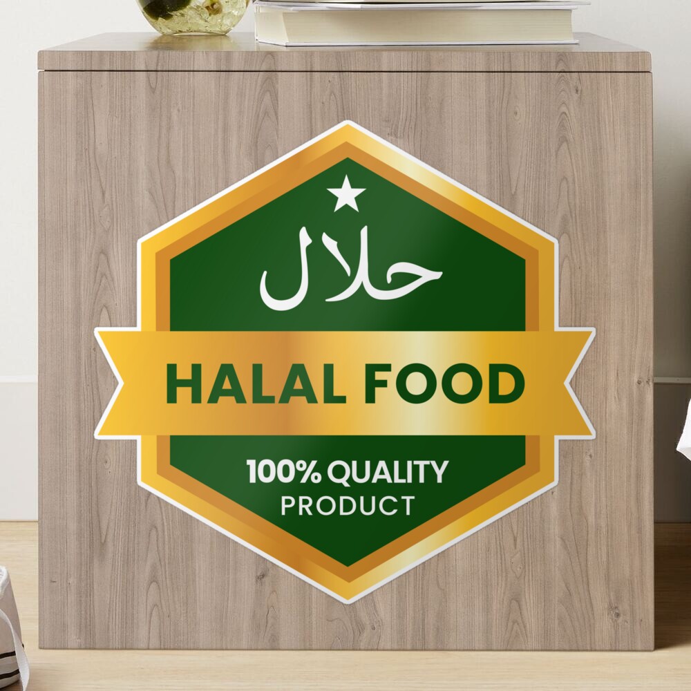 1,140 100 Halal Images, Stock Photos, 3D objects, & Vectors