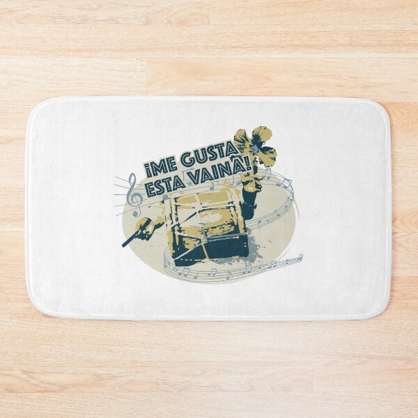 Item preview, ¡Me Gusta esta Vaina! - Tambora designed and sold by Rossy Garcia.