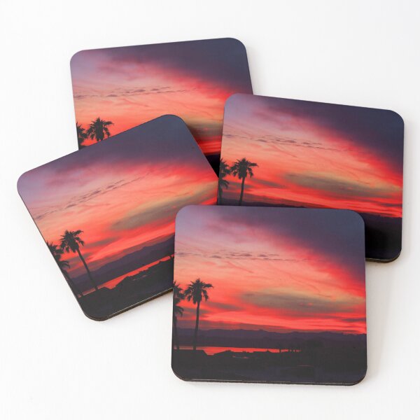 Item preview, Sunday Sunset designed and sold by Rebecca McGuire.