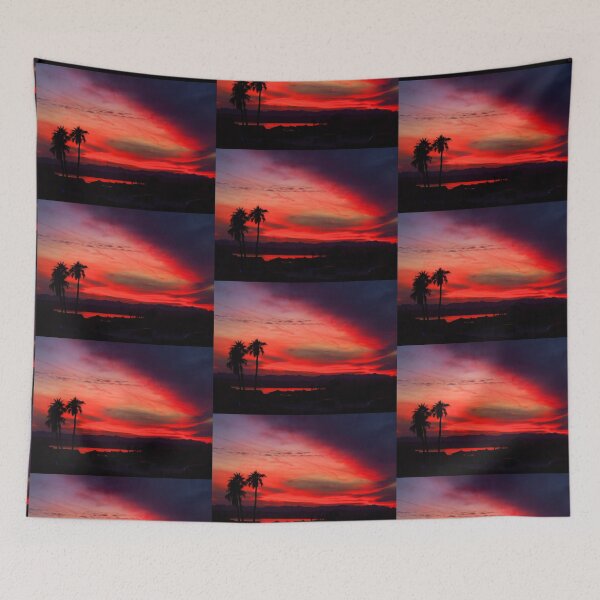 Item preview, Sunday Sunset designed and sold by Rebecca McGuire.