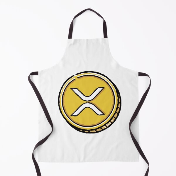 Item preview, XRP Crypto designed and sold by jee-jee2151.