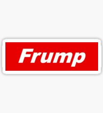 Früchtchen Sticker
