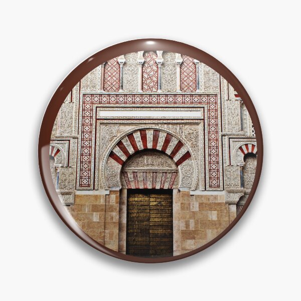 Item preview, Travel Cordoba city Spain Cordoba best Andalusian  designed and sold by Tropical Blood.