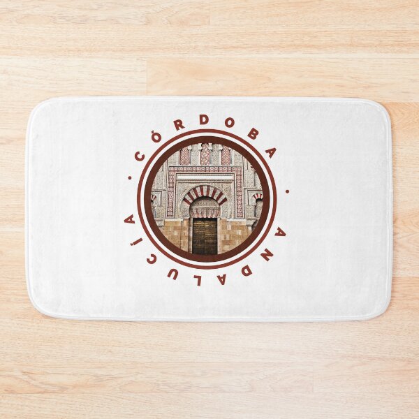Item preview, Travel Cordoba city Spain Cordoba best Andalusian  designed and sold by Tropical Blood.
