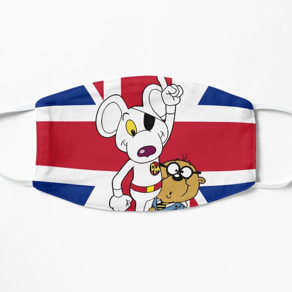 danger mouse mask for sale danger mouse mask for sale