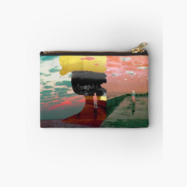 Item preview, Walking in a fever dream designed and sold by MelissaChalhoub.