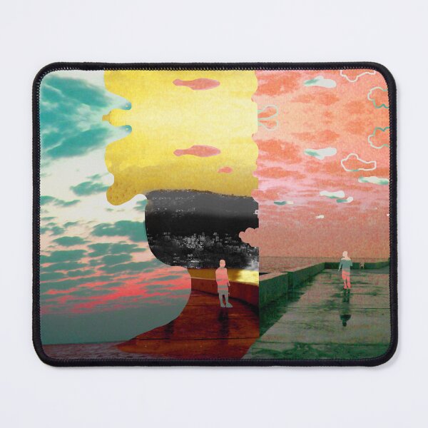 Item preview, Walking in a fever dream designed and sold by MelissaChalhoub.