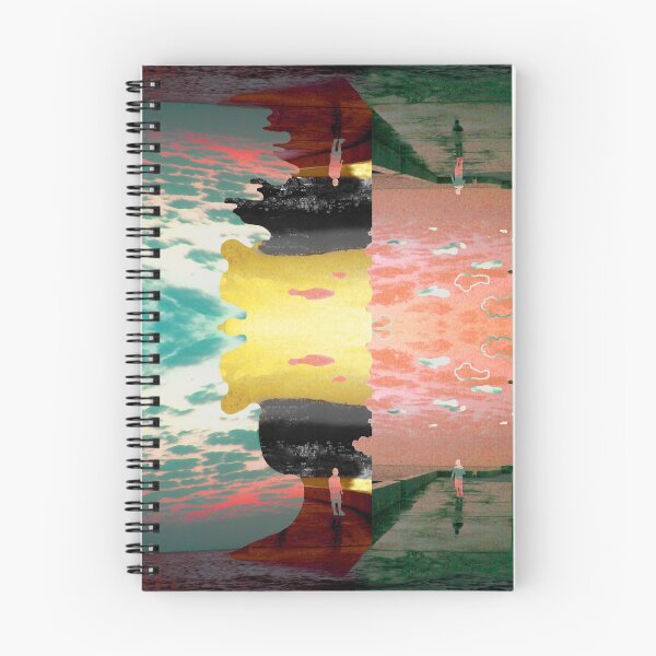 Item preview, Walking in a fever dream designed and sold by MelissaChalhoub.