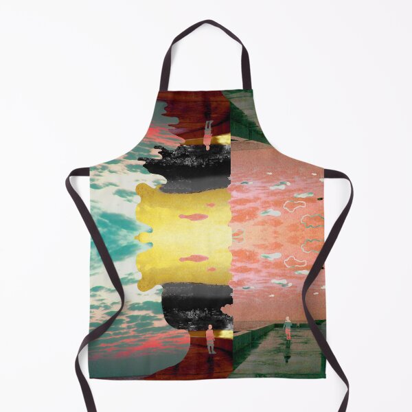 Item preview, Walking in a fever dream designed and sold by MelissaChalhoub.