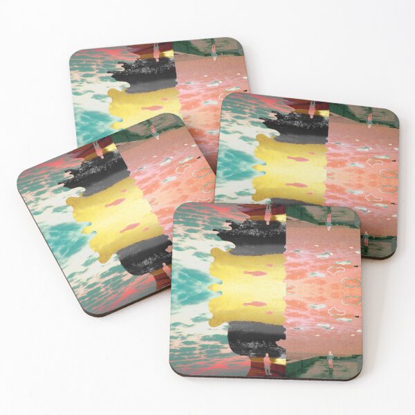 Item preview, Walking in a fever dream designed and sold by MelissaChalhoub.