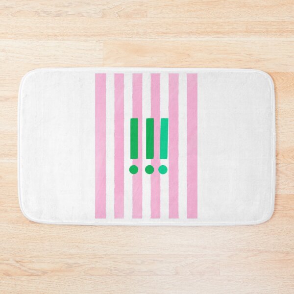 Item preview, Exclamation! designed and sold by ConcreteCowgirl.