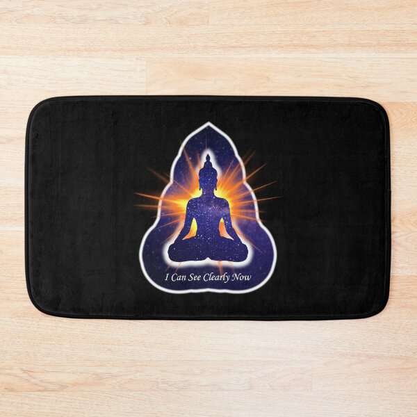 Item preview, Namaste. I can see clearly now..! designed and sold by BigDaddyStore.