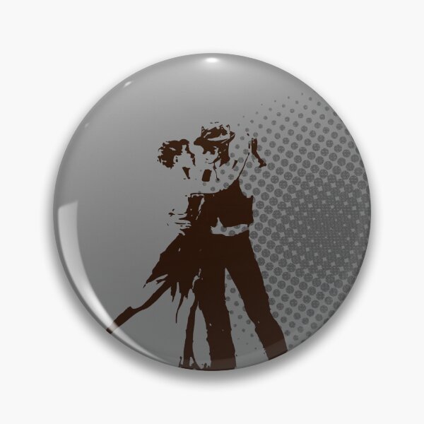 Item preview, Dancers under the spotlight designed and sold by Project182500.