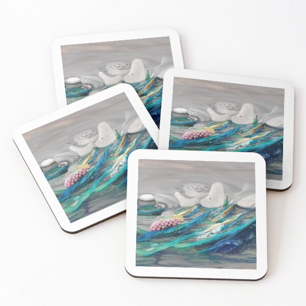 Item preview, Snails and Beach designed and sold by HASSANBADRI2050.