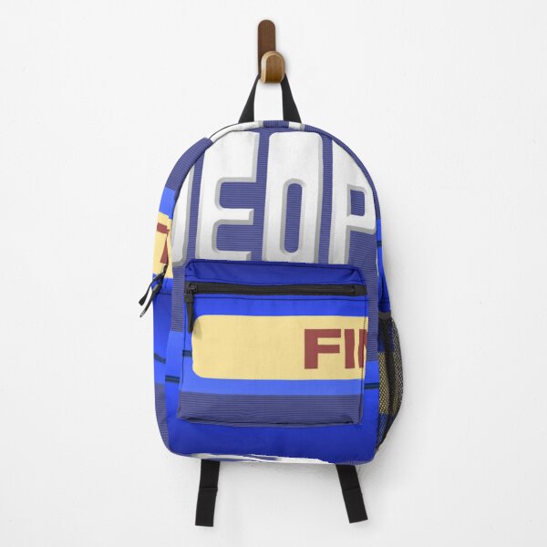 Item preview, Final Jeopardy designed and sold by gameshowfan2001.