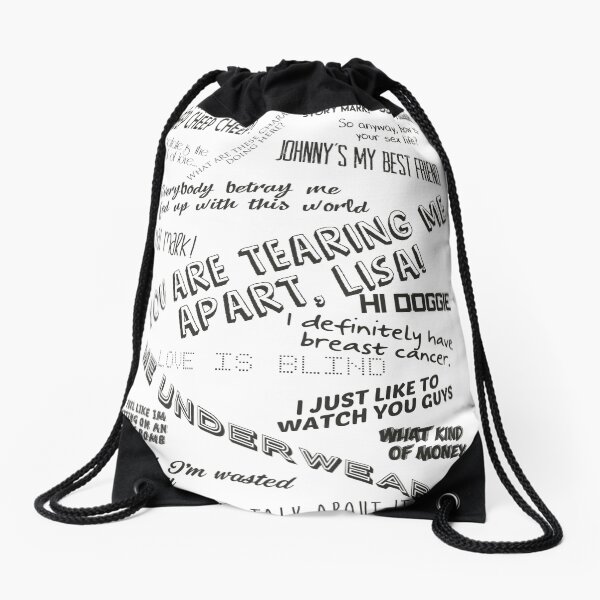 Hai Bags Redbubble