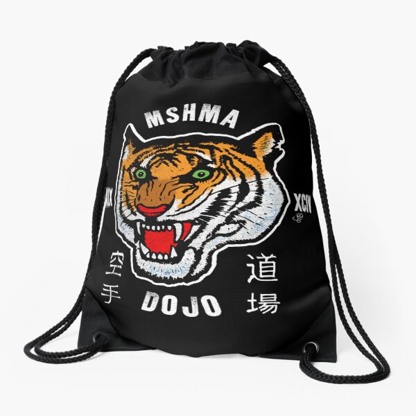 Item preview, Tekken inspired Heihachi Mishima Design designed and sold by Raised Nail Designs.