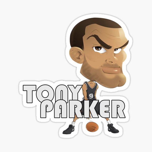 Tony Parker Tony Parker