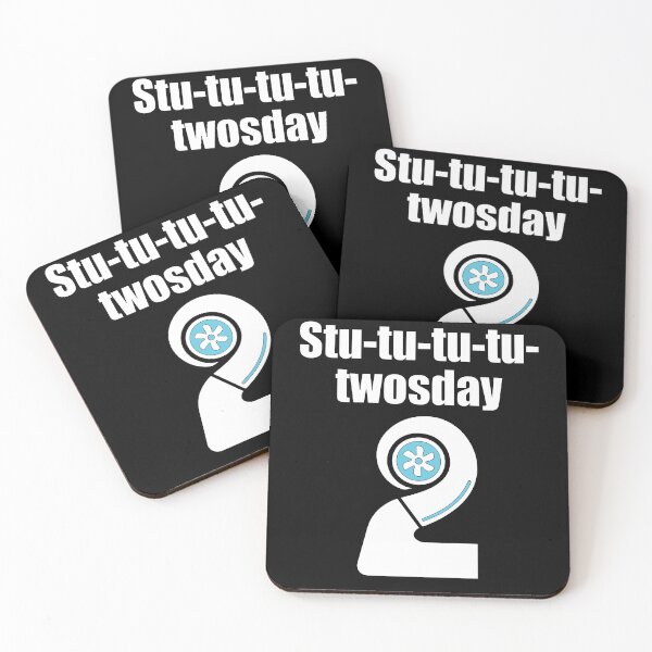 Item preview, Stu-tu-tu-tu-Twosday designed and sold by AaronM1301.
