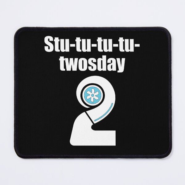 Item preview, Stu-tu-tu-tu-Twosday designed and sold by AaronM1301.