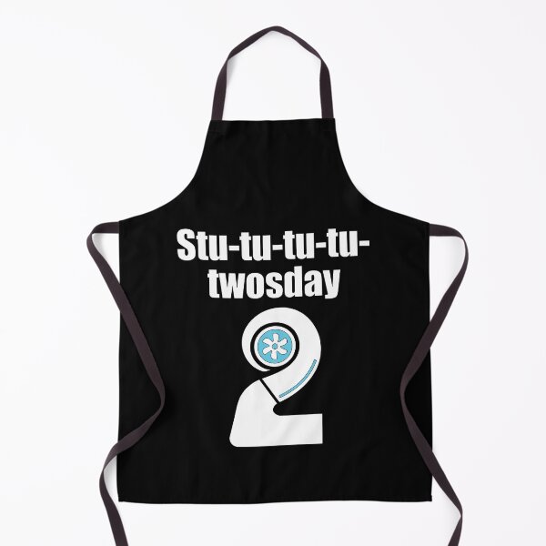Item preview, Stu-tu-tu-tu-Twosday designed and sold by AaronM1301.