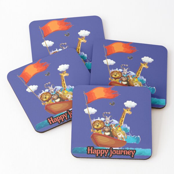 Item preview, Happy Journey  designed and sold by Rejcharms.