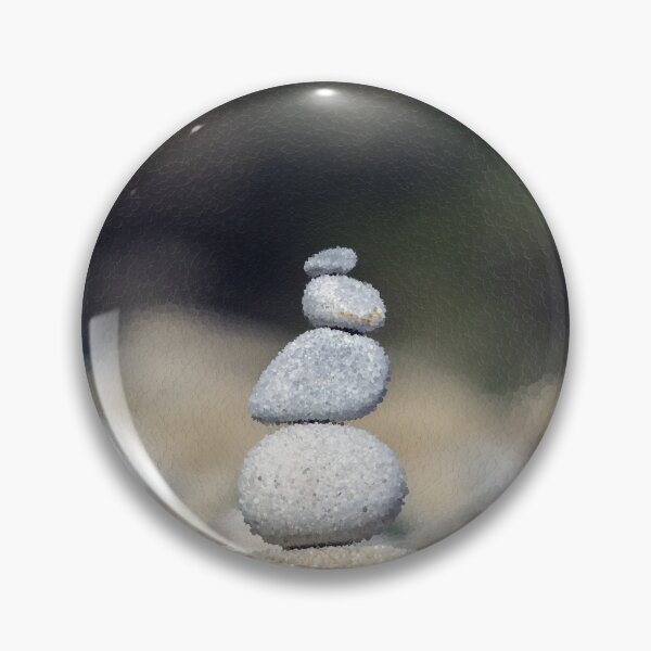 Item preview, Balance Stones designed and sold by MathenaArt.