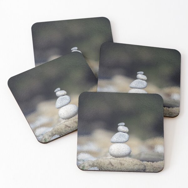 Item preview, Balance Stones designed and sold by MathenaArt.