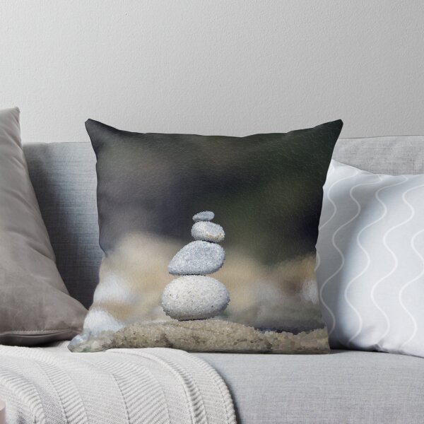 Item preview, Balance Stones designed and sold by MathenaArt.