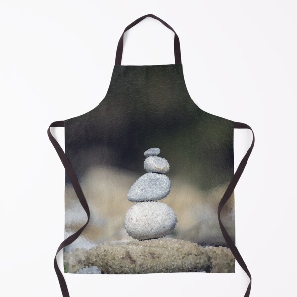 Item preview, Balance Stones designed and sold by MathenaArt.