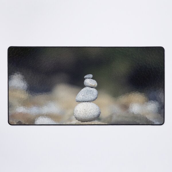 Item preview, Balance Stones designed and sold by MathenaArt.