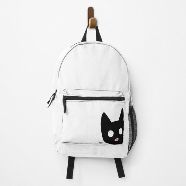 Item preview, Void Cat designed and sold by Judgy Cat Designs.