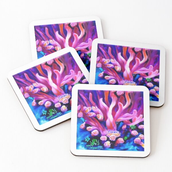 Item preview, Amazing coral reefs designed and sold by HASSANBADRI2050.