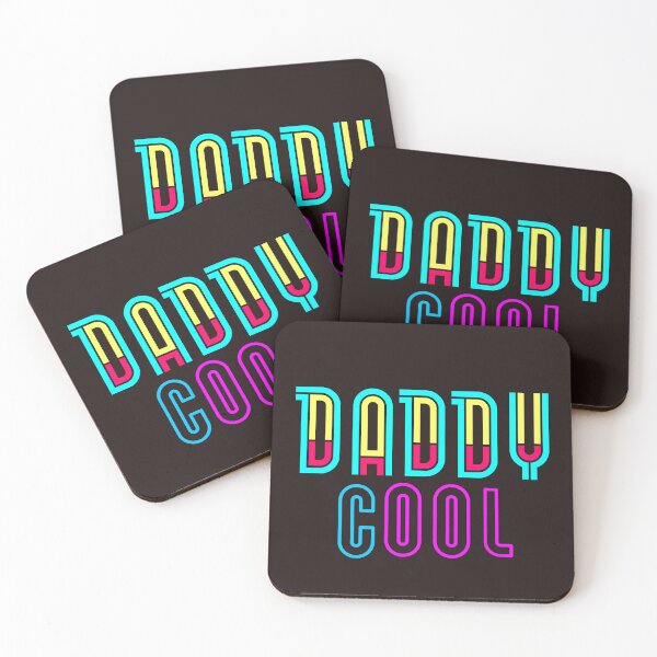 Item preview, cool daddy designed and sold by Janeblonde.