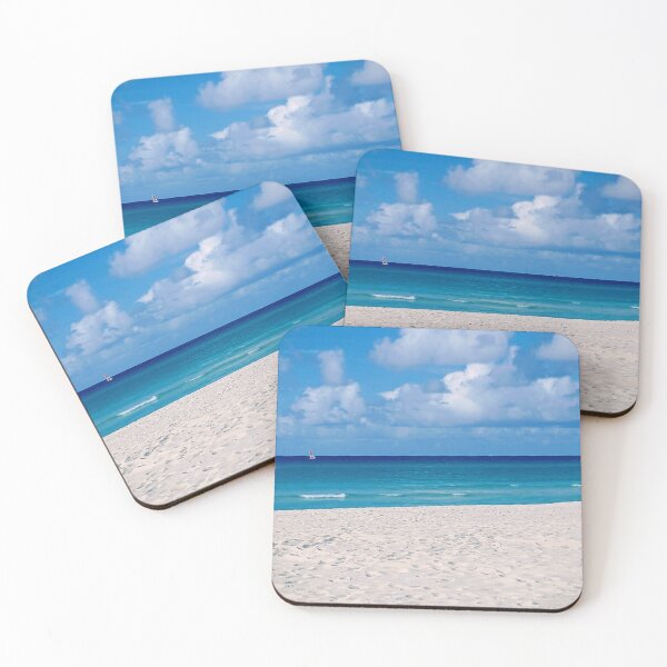 Item preview, Cuban Beach  designed and sold by Creations-By-Em.