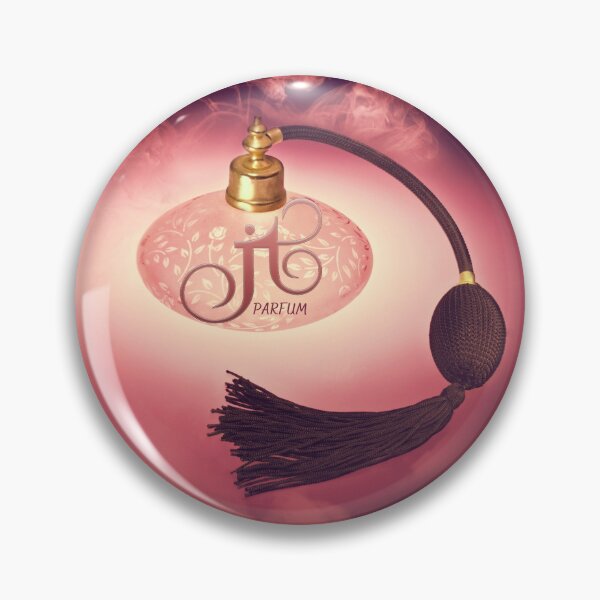 Item preview, JazminT Parfum designed and sold by LibrosBOOKtique.