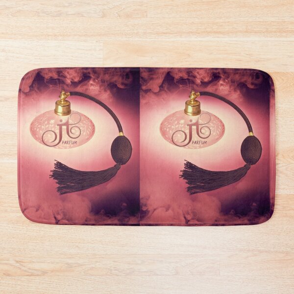 Item preview, JazminT Parfum designed and sold by LibrosBOOKtique.