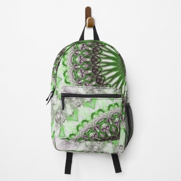 Item preview, Lime green mandala designed and sold by JBlaminsky.