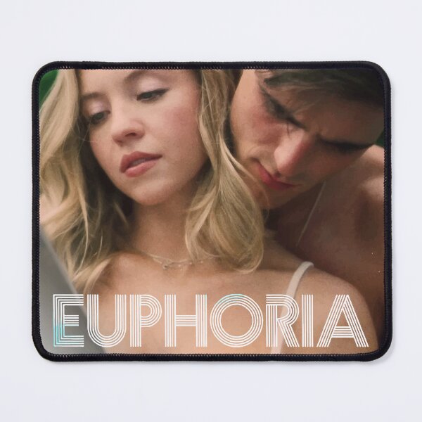 Item preview, Euphoria hbo, Cassie and Nate designed and sold by AlinaGil.
