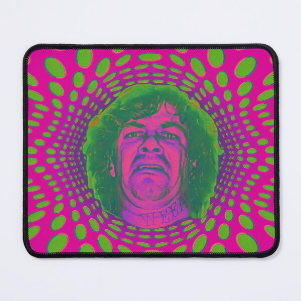 Item preview, Dean Ween Guitar Face - The Void designed and sold by Buckingham Green.